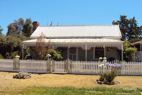 Property photo of 5 Chapman Street Talbot VIC 3371