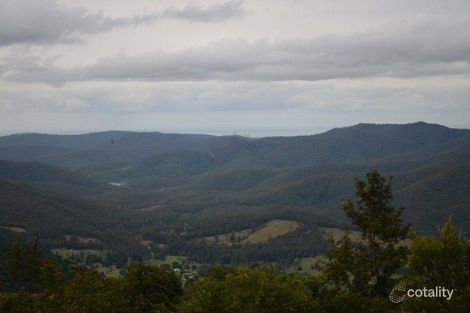 Property photo of 163 Binna Burra Road Beechmont QLD 4211