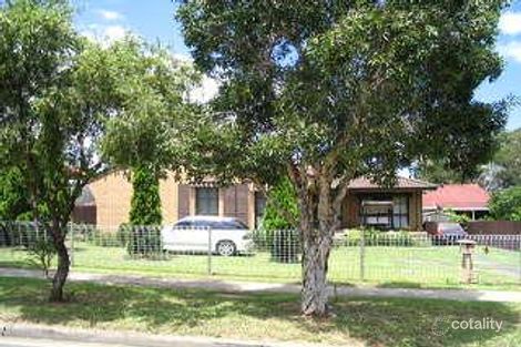 4 Housman St, Wetherill Park, NSW 2164