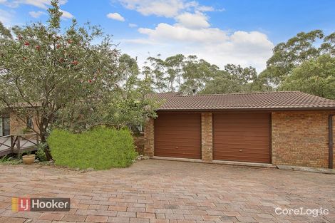 Property photo of 14 Hyde Avenue Glenhaven NSW 2156