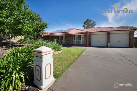 Property photo of 1 Nina Court Salisbury Heights SA 5109