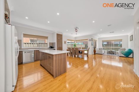 Property photo of 58 Lansdowne Parade Tarneit VIC 3029