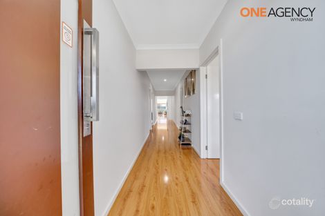 Property photo of 58 Lansdowne Parade Tarneit VIC 3029