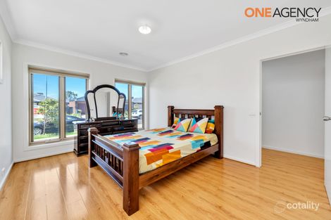 Property photo of 58 Lansdowne Parade Tarneit VIC 3029