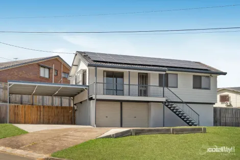 91 Randall Rd, Birkdale, QLD 4159