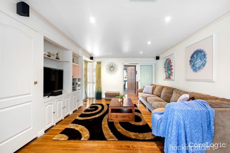 Property photo of 3 Canberra Avenue Hoppers Crossing VIC 3029