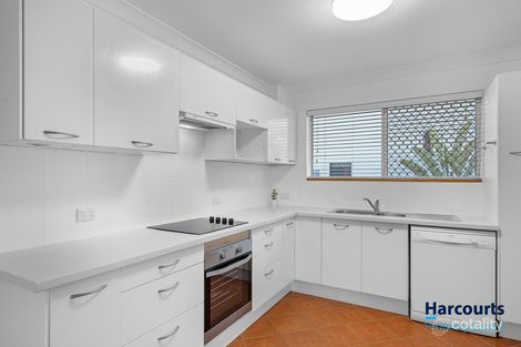 Property photo of 5/12 Rutland Street Coorparoo QLD 4151