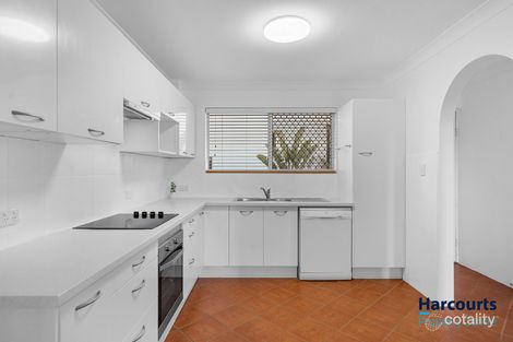 Property photo of 5/12 Rutland Street Coorparoo QLD 4151