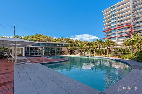 Property photo of 2806/25 East Quay Drive Biggera Waters QLD 4216