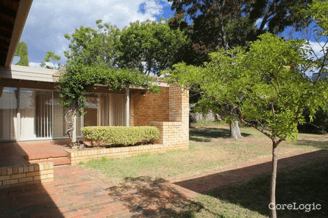 Property photo of 18 Chermside Street Deakin ACT 2600