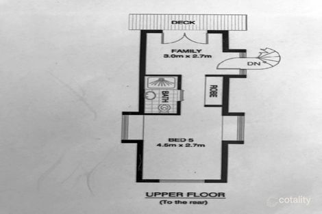 Property photo of 71 Grosvenor Road Lindfield NSW 2070