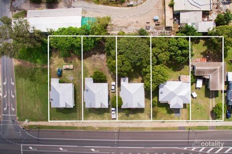 Property photo of 269/269-A Lakes Creek Road Koongal QLD 4701