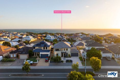Property photo of 141 Lagoon Drive Yanchep WA 6035