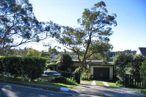 33 Pulbrook Pde, Hornsby, NSW 2077