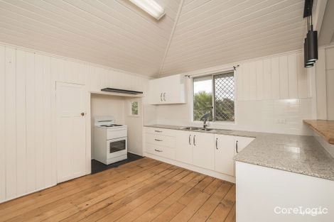 Property photo of 43 Armstrong Street Berserker QLD 4701