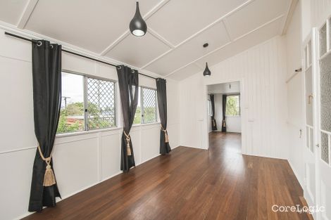 Property photo of 43 Armstrong Street Berserker QLD 4701