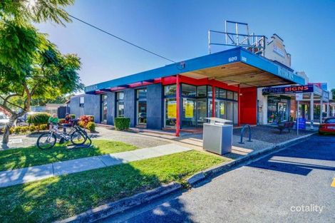 600 Wynnum Rd, Morningside, QLD 4170