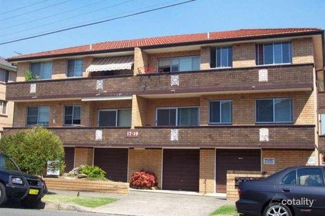 8/17-19 Oriental St, Bexley, NSW 2207