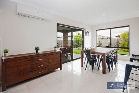 Property photo of 8 Whipbird Street Bairnsdale VIC 3875
