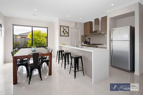 Property photo of 8 Whipbird Street Bairnsdale VIC 3875