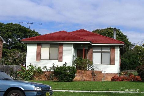 8 Ford St, North Ryde, NSW 2113