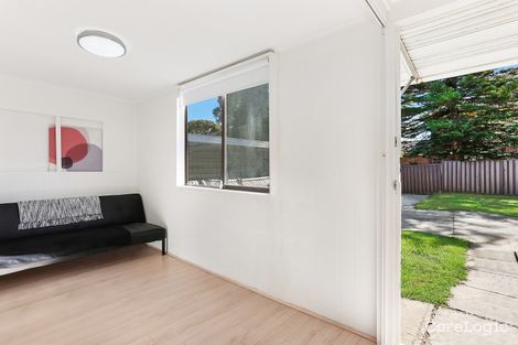 Property photo of 11 Barnes Avenue Earlwood NSW 2206