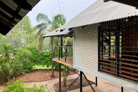 Property photo of 11 Campfire Court Marlow Lagoon NT 0830