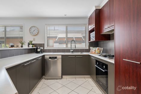 Property photo of 16 Shrivell Circuit Dunlop ACT 2615