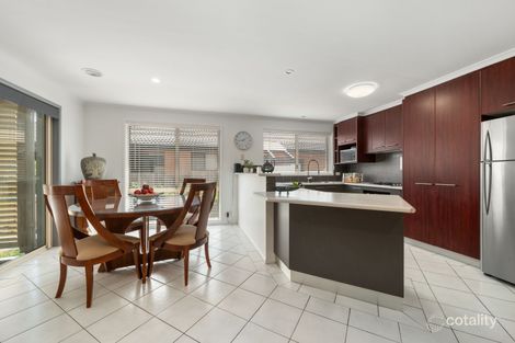 Property photo of 16 Shrivell Circuit Dunlop ACT 2615