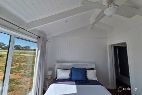 Property photo of 21 Shepherds Lane Gulgong NSW 2852