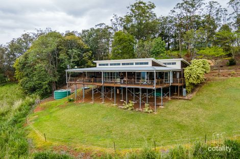 Property photo of 166 Hansen Road Dagun QLD 4570