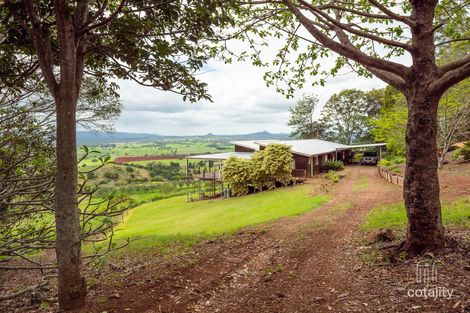 Property photo of 166 Hansen Road Dagun QLD 4570