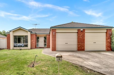5 Emerald Cct, Craigieburn, VIC 3064