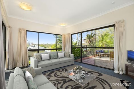 Property photo of 16 Kay Close Kenmore Hills QLD 4069