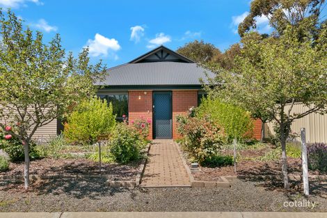 9 Gaston Ct, Williamstown, SA 5351