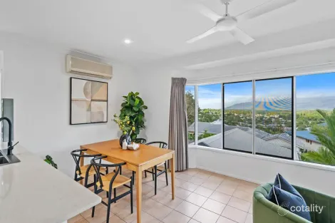 Property photo of 21 Guthrie Close Bentley Park QLD 4869