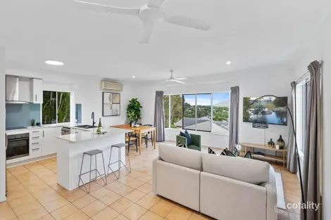 Property photo of 21 Guthrie Close Bentley Park QLD 4869