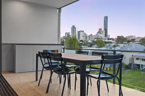 306/116 Annie St, New Farm, QLD 4005