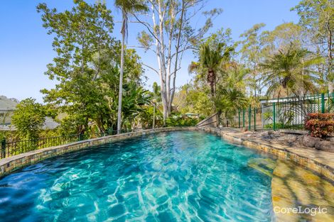 Property photo of 16 Kay Close Kenmore Hills QLD 4069