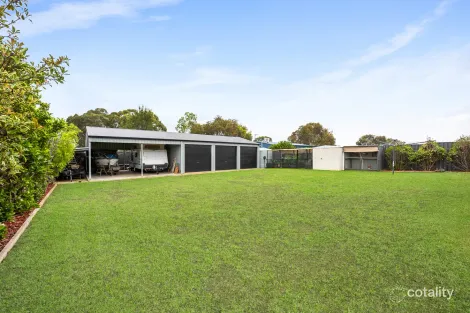 Property photo of 28 Winter Street Mudgee NSW 2850