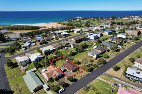 Property photo of 6 John Reilly Street Dalmeny NSW 2546