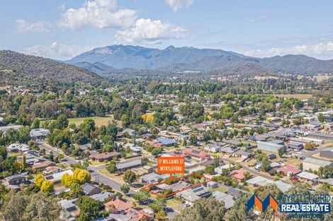 17 Williams St, Myrtleford, VIC 3737