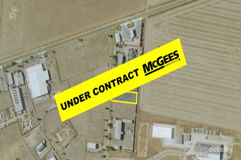 26 Leitch Rd, Roseworthy, SA 5371