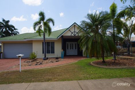 Property photo of 161 Woodlake Boulevard Durack NT 0830