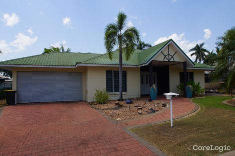 Property photo of 161 Woodlake Boulevard Durack NT 0830