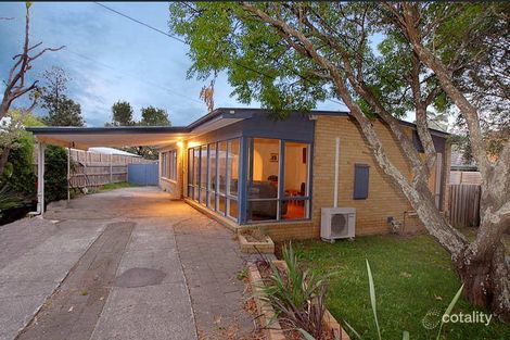 Property photo of 11 Florida Drive Ferntree Gully VIC 3156