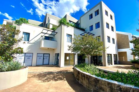 6/282-284 High St, Penrith, NSW 2750