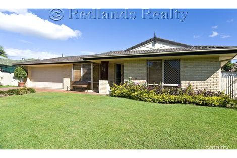 Property photo of 14 Bohemia Court Mount Cotton QLD 4165