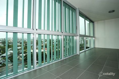 Property photo of 702/18 Thorn Street Kangaroo Point QLD 4169