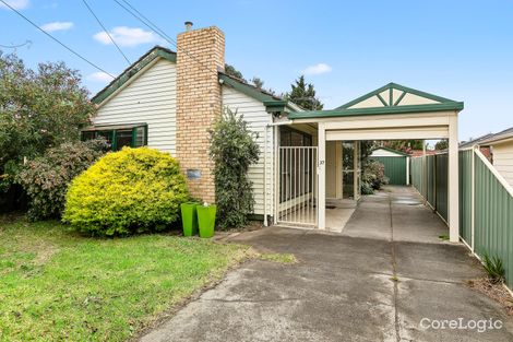 Property photo of 37 Kiora Street Altona Meadows VIC 3028